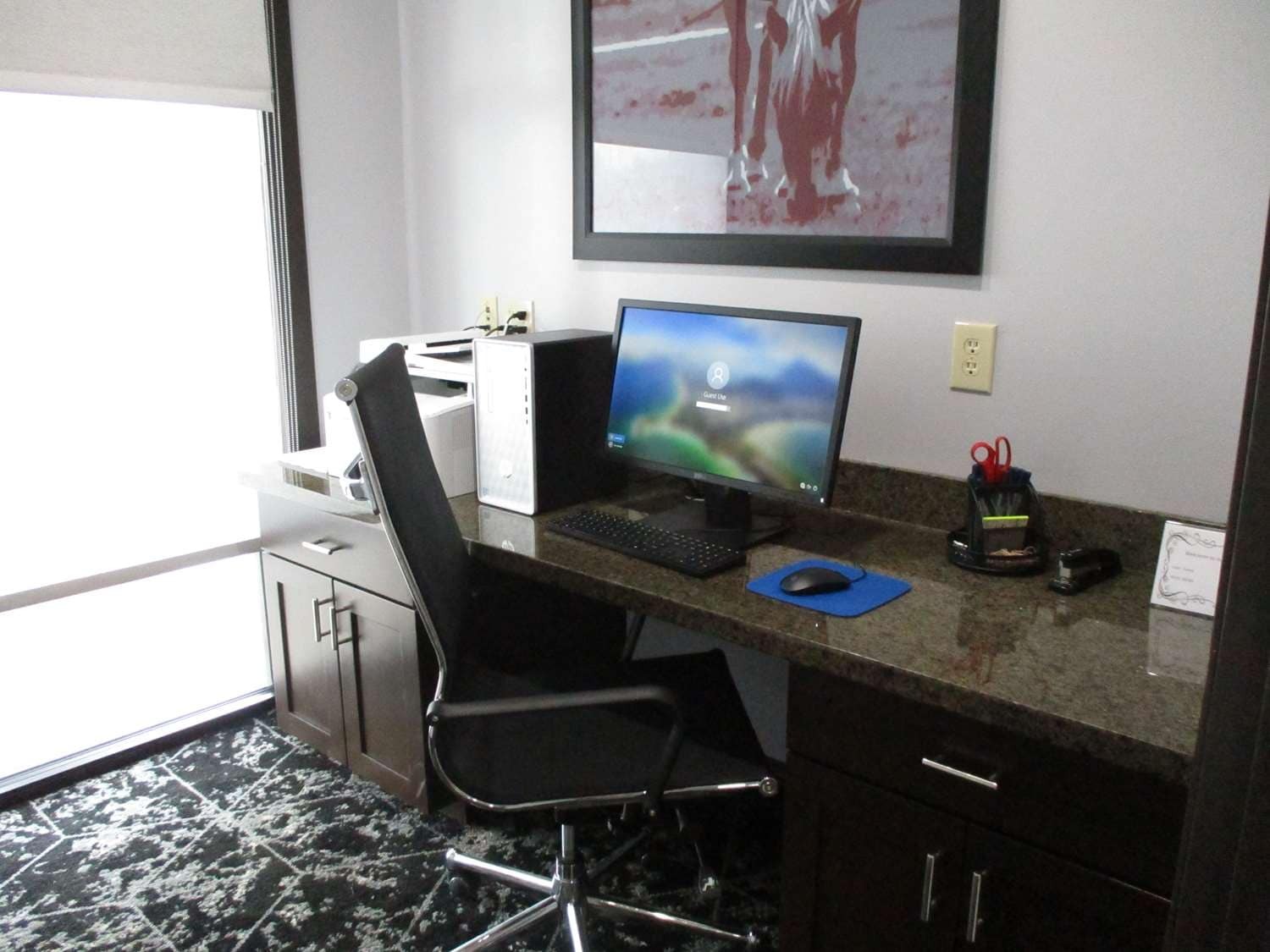 Best Western Carthage Inn & Suites Facilities photo