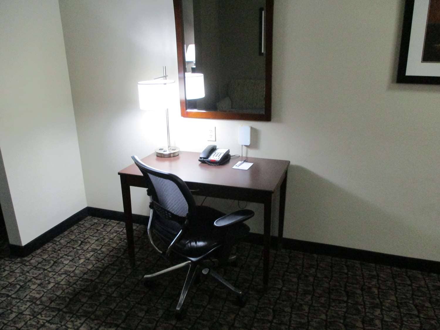Best Western Carthage Inn & Suites Room photo